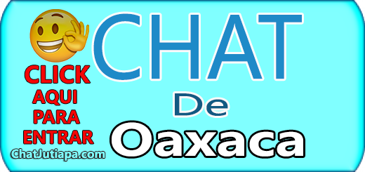 Chat Oaxaca gratis